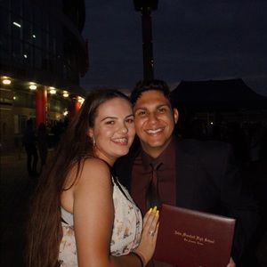 Meet your Posher, Alexandra